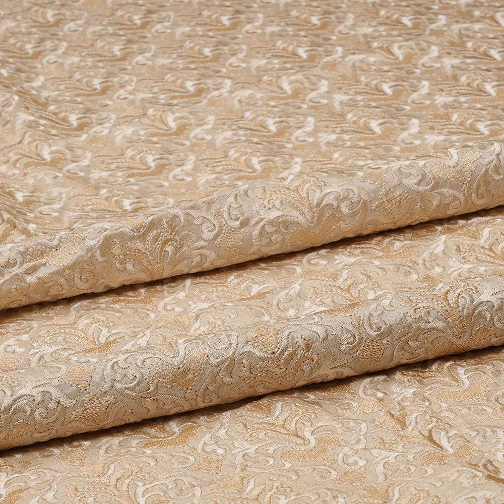 TUSSAR EMBROIDERY